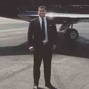 Meet your Posher, Frank